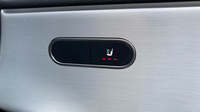 Mercedes-Benz A-Class A180 AMG Line Executive 4dr Auto Petrol Saloon